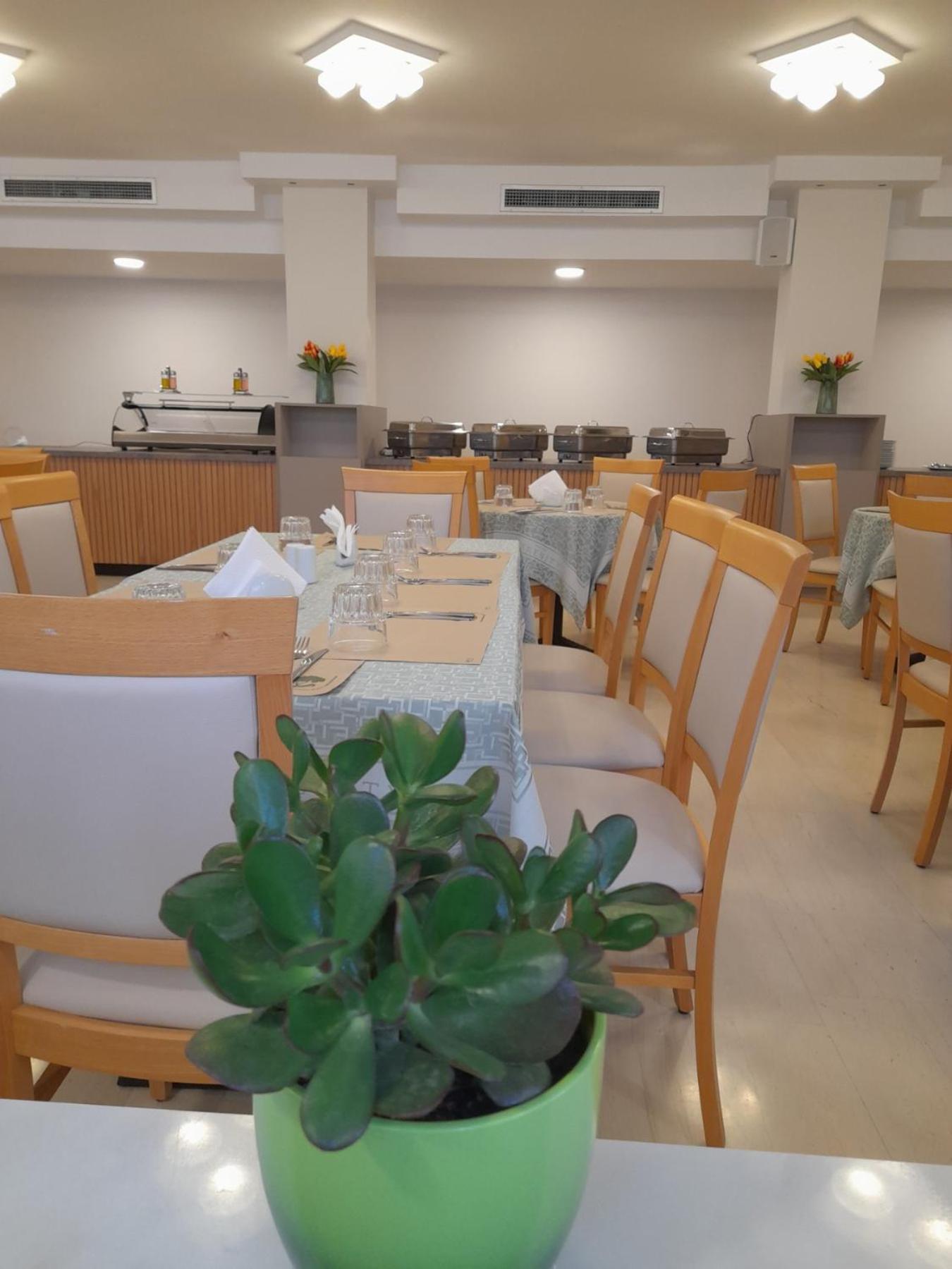Hotel Serenity Tolón Eksteriør bilde